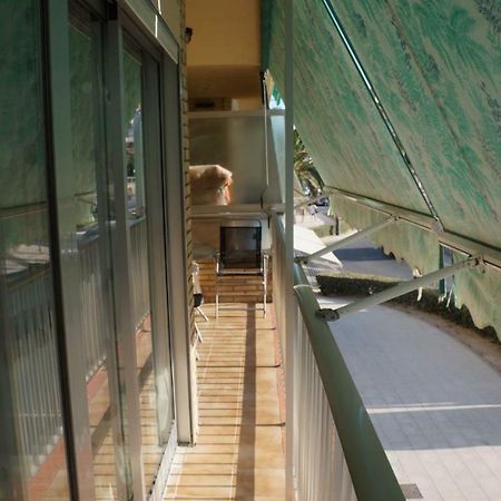 Appartement El Campello Alicante Eksteriør billede