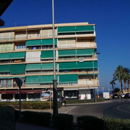 Appartement El Campello Alicante Eksteriør billede