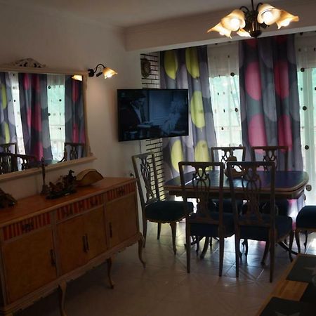 Appartement El Campello Alicante Eksteriør billede