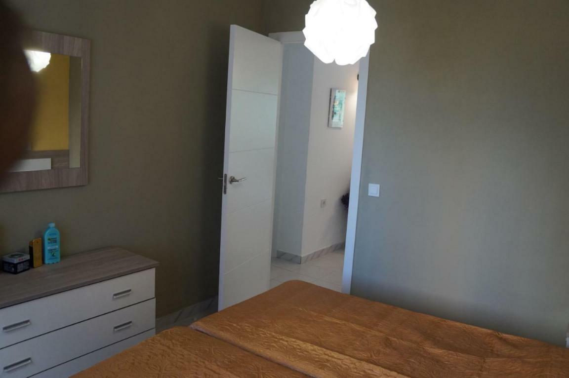Appartement El Campello Alicante Eksteriør billede