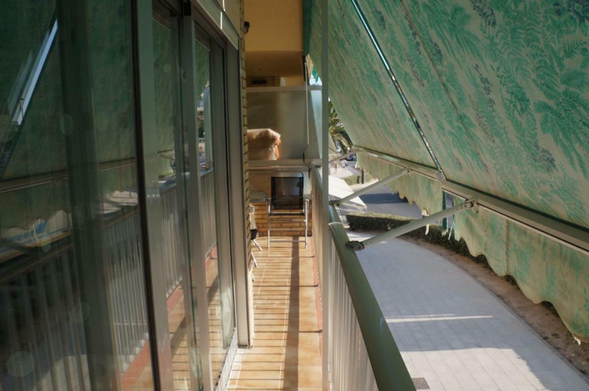 Appartement El Campello Alicante Eksteriør billede