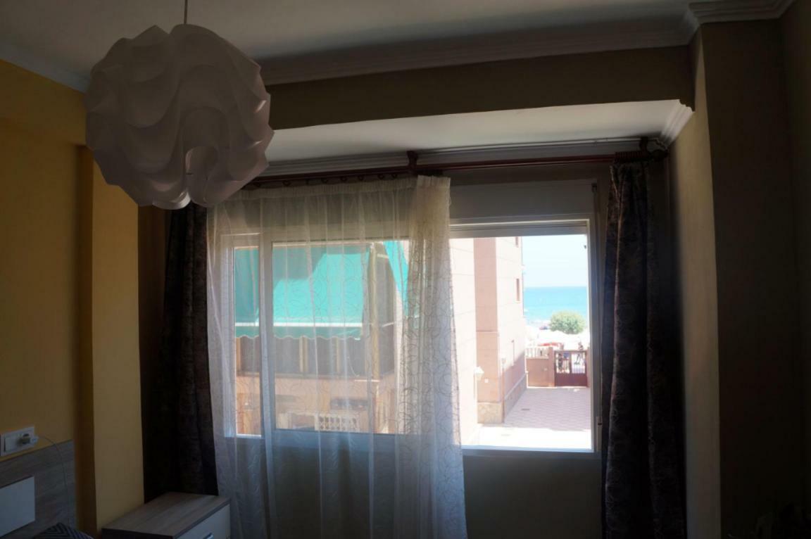 Appartement El Campello Alicante Eksteriør billede