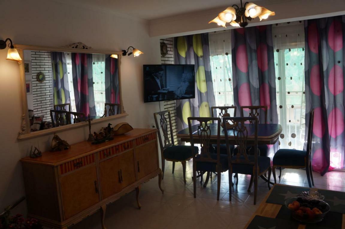Appartement El Campello Alicante Eksteriør billede
