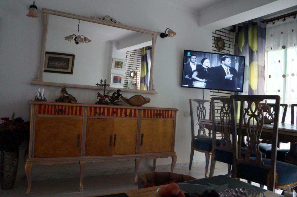 Appartement El Campello Alicante Eksteriør billede