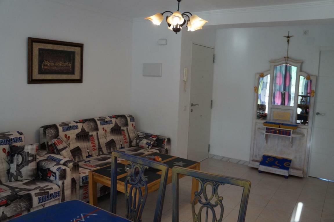 Appartement El Campello Alicante Eksteriør billede