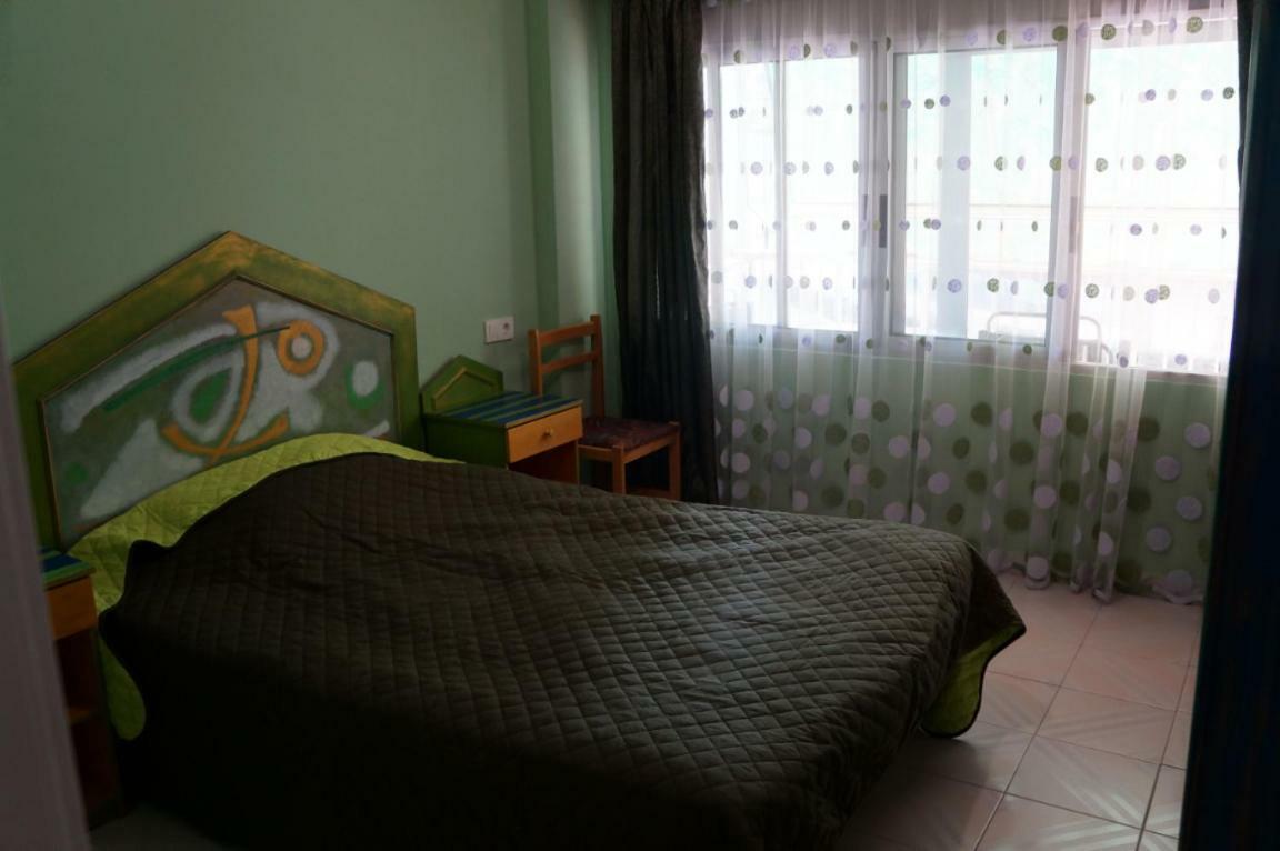 Appartement El Campello Alicante Eksteriør billede