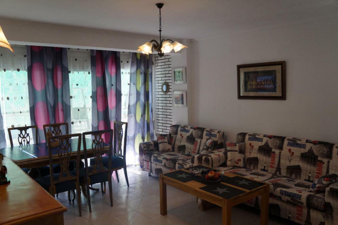 Appartement El Campello Alicante Eksteriør billede
