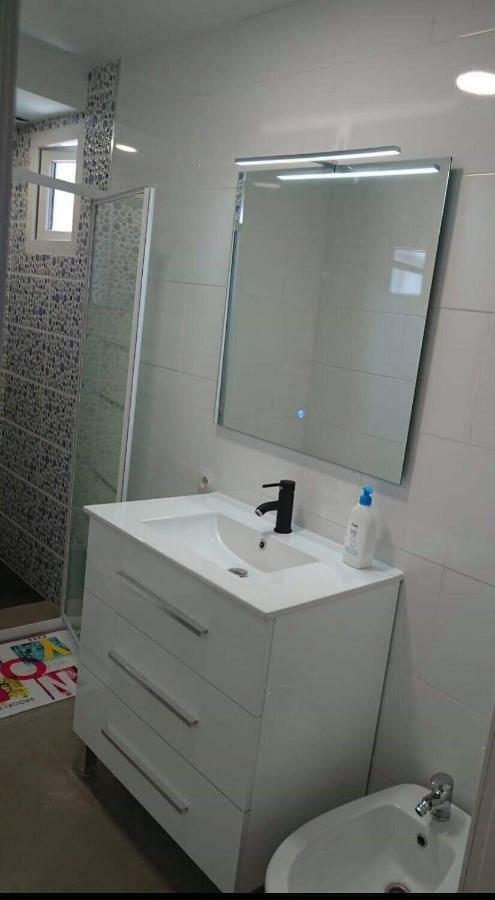 Appartement El Campello Alicante Eksteriør billede
