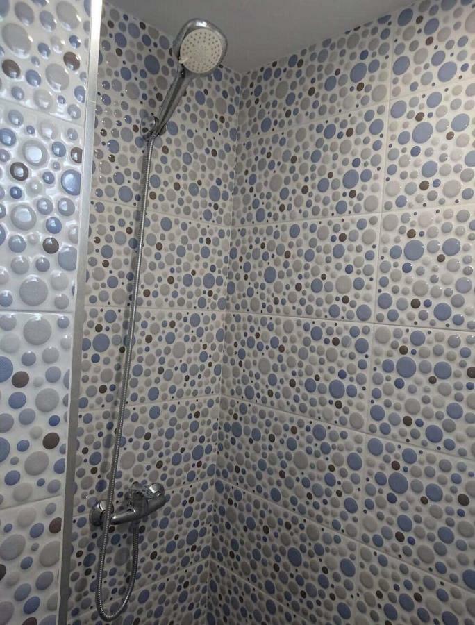 Appartement El Campello Alicante Eksteriør billede