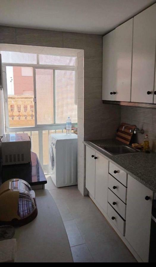 Appartement El Campello Alicante Eksteriør billede