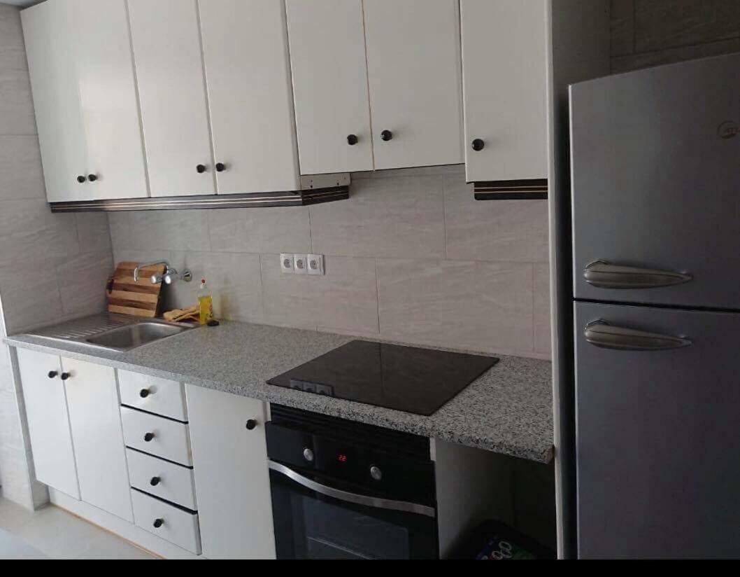 Appartement El Campello Alicante Eksteriør billede